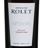 Domaine Rolet Père & Fils Rouge Tradition 2018